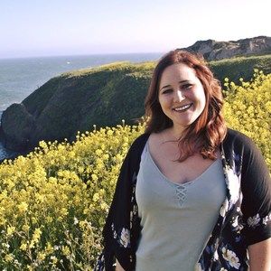 Meet your Posher, Cierra